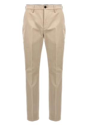 Department 5 Idol trousers - Neutrals