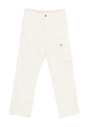 Napapijri side-pocket pants - Neutrals
