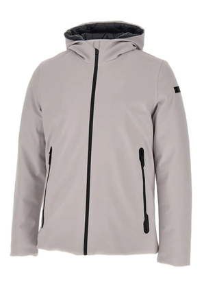 RRD hooded padded jacket - Neutrals