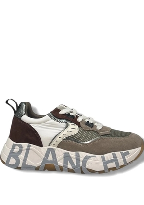 Voile Blanche Clubo105 sneakers - Grey