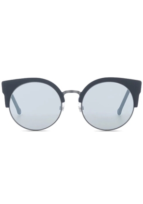 SUPER SUNGLASSES Ilaria sunglasses - Black