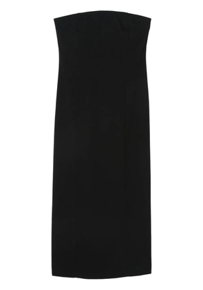 The Garment Treviso midi dress - Black