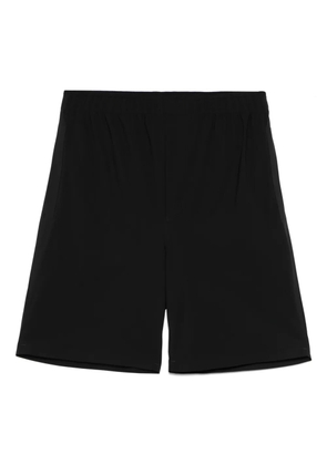 GR10K Render Ultrasound track shorts - Black