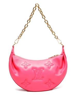 Louis Vuitton Pre-Owned 2021-2025 Overmoon shoulder bag - Pink