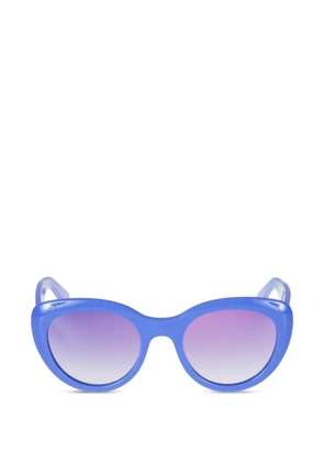 Kador Sophia sunglasses - Blue