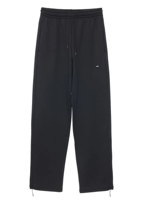Rains Sintra track pants - Black