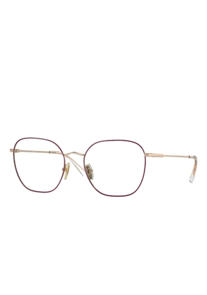 Vogue Eyewear round-frame glasses - Purple