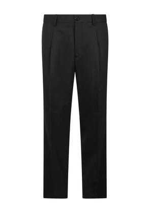 BE ABLE Sandy trousers - Black