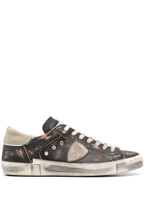 Philippe Model Paris Prsx sneakers - Black