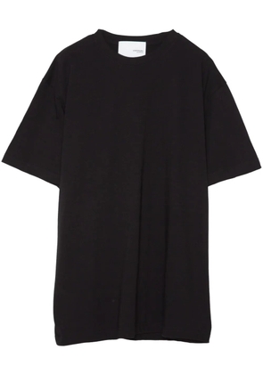 Yoshiokubo Mandan t-shirt - Black