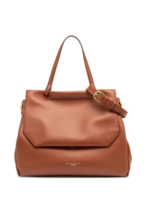 GIANNI CHIARINI Ottavia tote bag - Brown