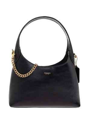 Coach Brooklyn 23 chain-embellished tote bag - Black