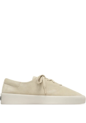 Fear Of God 101 suede sneakers - Neutrals
