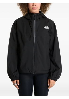 The North Face Mountain Athletics Rainlit hooded jacket - Black