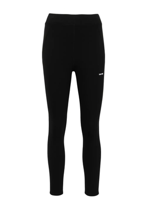 TEAM WANG design The Original 1 leggings - Black