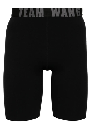 TEAM WANG design The Original 1 cycling shorts - Black