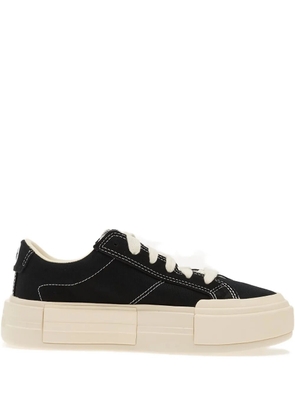 Converse Chuck Taylor All Star Cruise platform sneakers - Black