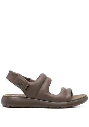 Timberland Belmar Waves sandals - Brown