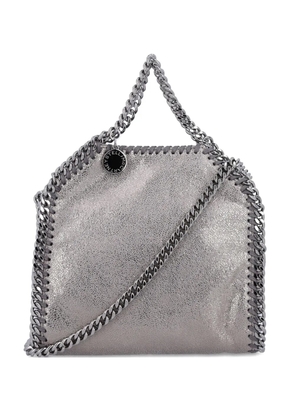 Stella McCartney tiny Falabella shoulder bag - Grey