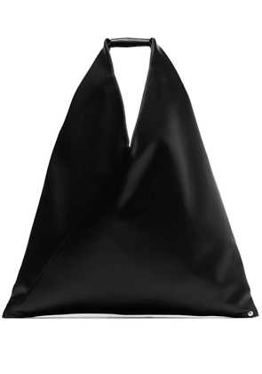 MM6 Maison Margiela medium Classic Japanese tote bag - Black