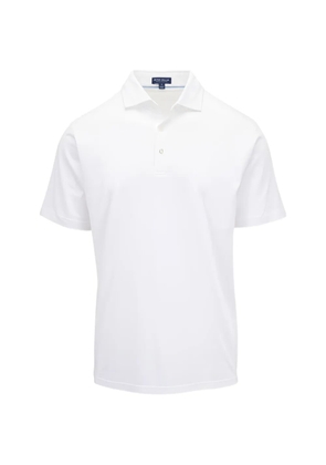 Peter Millar Excursionist polo shirt - White