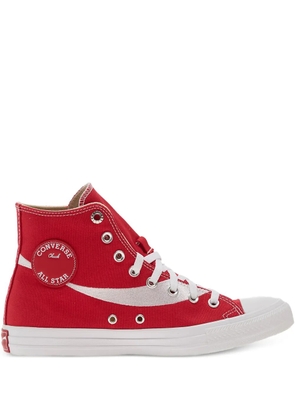 Converse x Coca Cola Chuck Taylor All Star sneakers - Red