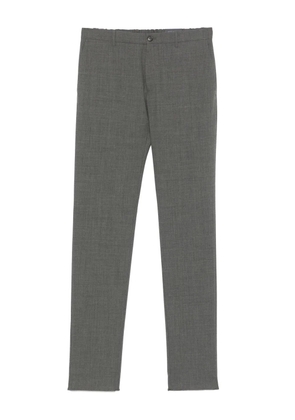 Incotex Pattern 30 trousers - Grey