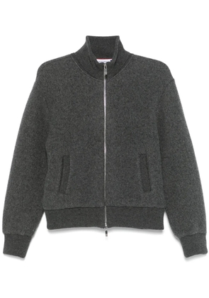 Thom Browne wool jacket - Grey