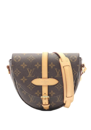 Louis Vuitton Pre-Owned 2012 Monogram Chantilly PM crossbody bag - Brown