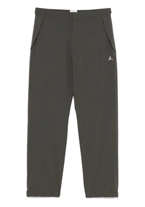 ROA windproof trousers - Grey