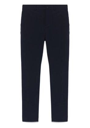 Cruna Solferino trousers - Blue