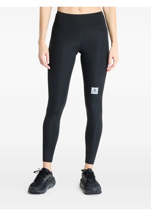 SAYSKY pocket-detail leggings - Black