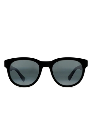 Maui Jim Maoli sunglasses - Black