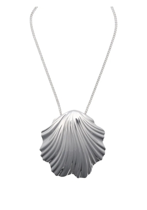 JULIETTA Coquille necklace - Silver