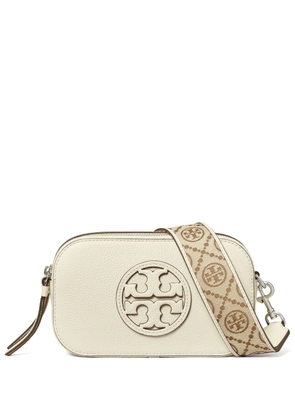 Tory Burch Miller Mini crossbody bag - Neutrals
