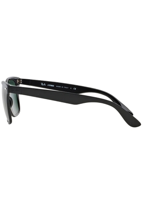 Ray-Ban Wayfarer Liteforce sunglasses - Preta