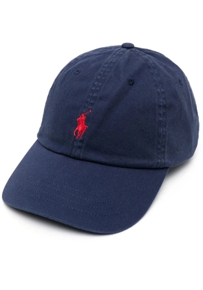 Polo Ralph Lauren Polo Pony cap - Blue