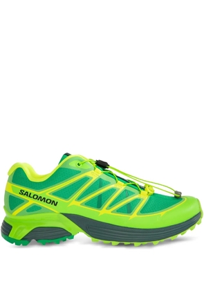 Salomon x The FERXXO XT-Pathway 2 sneakers - Green