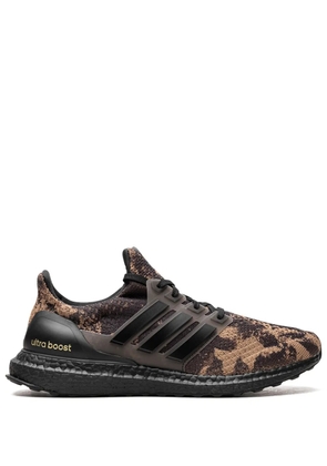 adidas Ultraboost 5.0 Dna 'Black/Black' sneakers - Brown