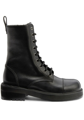 Giuseppe Zanotti Toluse boots - Black