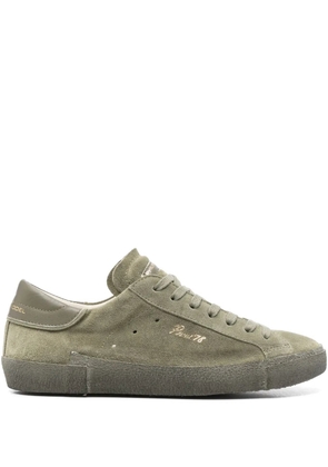 Philippe Model Paris Prxs sneakers - Green