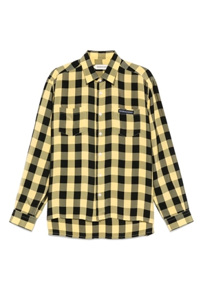 Namacheko Guardia shirt - Black