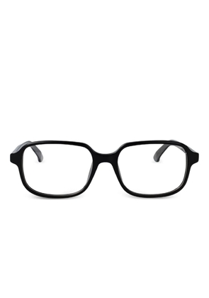 Retrosuperfuture Numero 05 glasses - Black