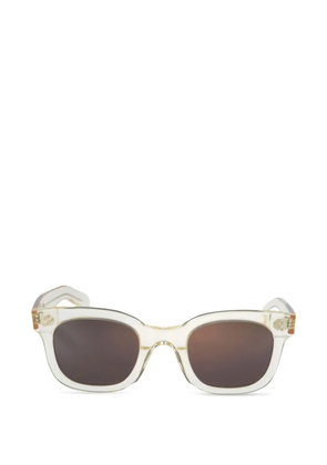 Kador Heritage sunglasses - Neutrals