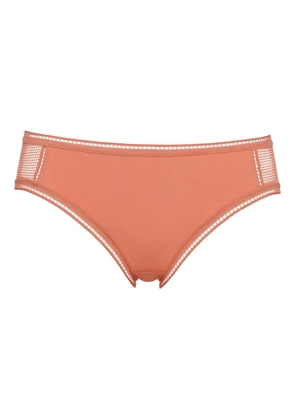 ERES Poudre bikini bottom - Orange