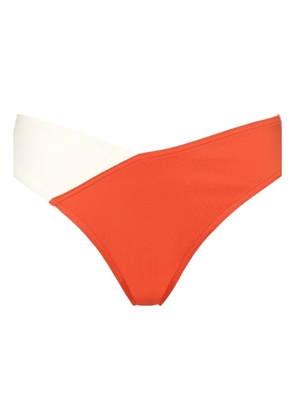 ERES Dialogue bikini bottom - Orange