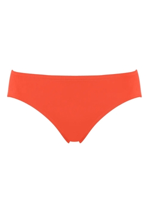 ERES Success bikini bottom - Orange