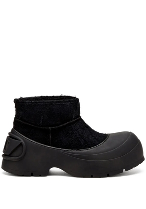 Diesel D-Donald boots - Black