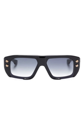 Dita Eyewear rectangle-frame sunglasses - Black