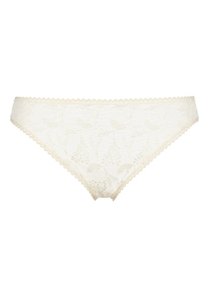 ERES Ble bikini bottom - Neutrals